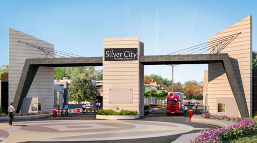 Silver City: Your Gateway to Premium Living with Unmatched Accessibility