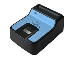 Hamster Pro 20: The Gold Standard in USB Biometric Security Devices