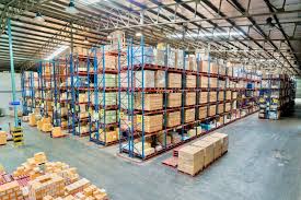 Smart Warehousing: Tailored Storage Solutions for Restaurants, Retailers, and Electronics Businesses