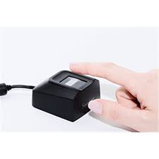 Revolutionize Your Security with USB Biometric Solutions