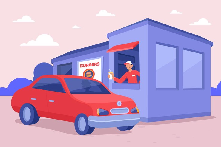 Revolutionizing Customer Experience: The Next Generation of Drive Thru Solutions