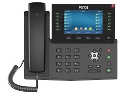 Fanvil IP Phones: Powering Business Communication Across Saudi Arabia