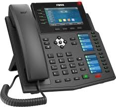 Three Powerful Communication Tools: Fanvil V61G, X210, and W610W