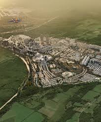 Silver City: Redefining Residential Excellence in Pakistan's Capital Region